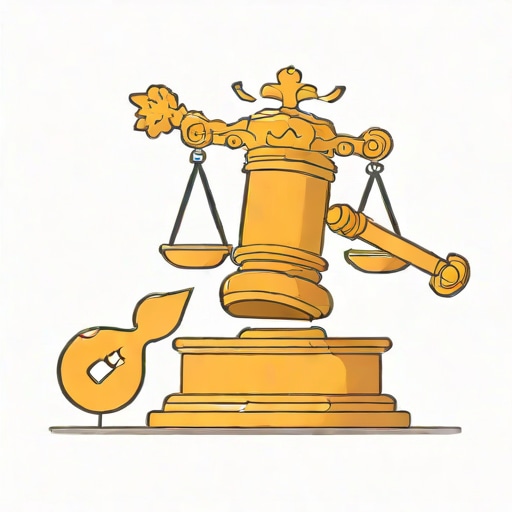 A Prosecutor'S True Passions