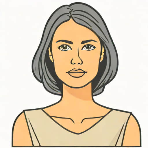 A Shrewish Ill Tempered Woman