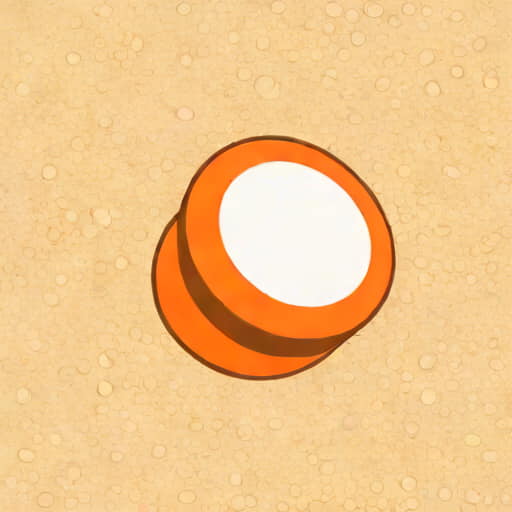 A Silicone Body Scrubber