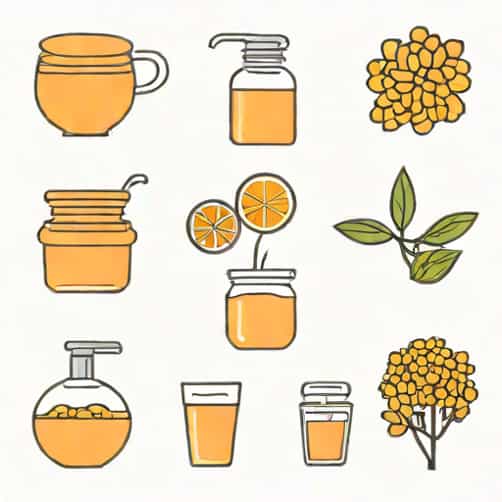 A Synonym For Aroma