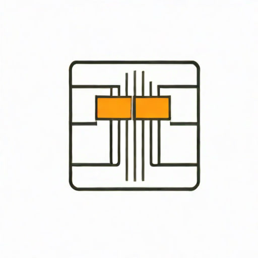 A Voltage Divider Circuit
