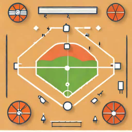 A Whole New Ballgame Quizlet