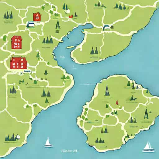 Aberdeen To Shetlands