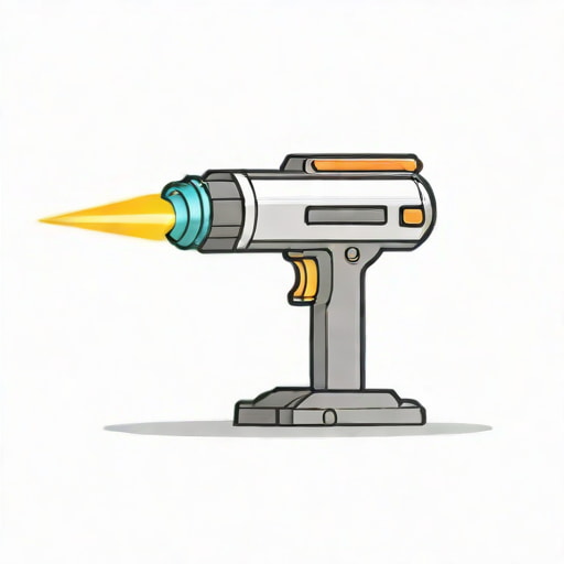 Ablative Erbium Laser