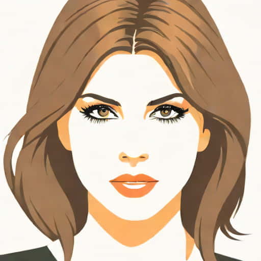 About Anna Kendrick