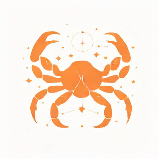 About Cancer Constellation