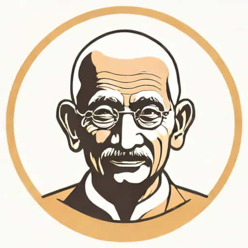 About Gandhian Principles