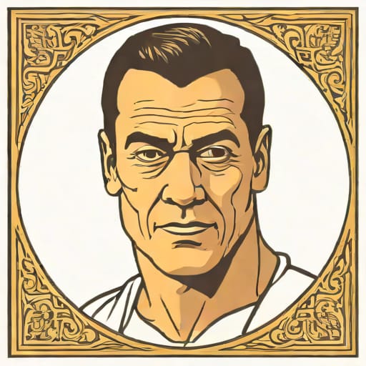 About Jean Claude Van Damme
