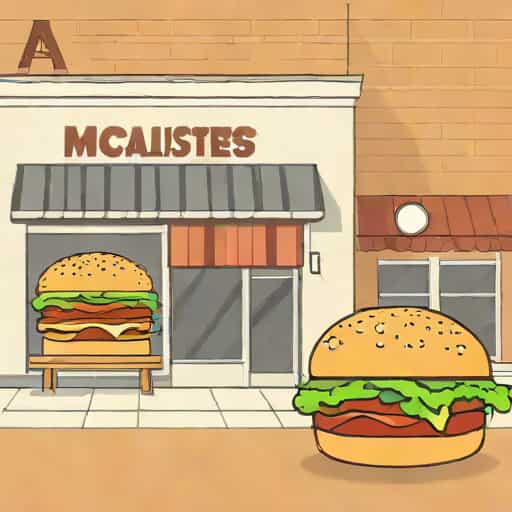 About Mcalister'S Deli