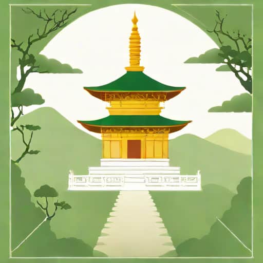 About Peace Pagoda Darjeeling