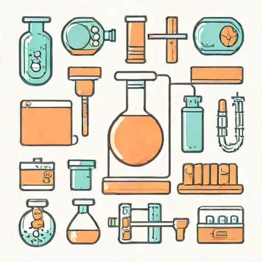About Pharmaceutical Engineering