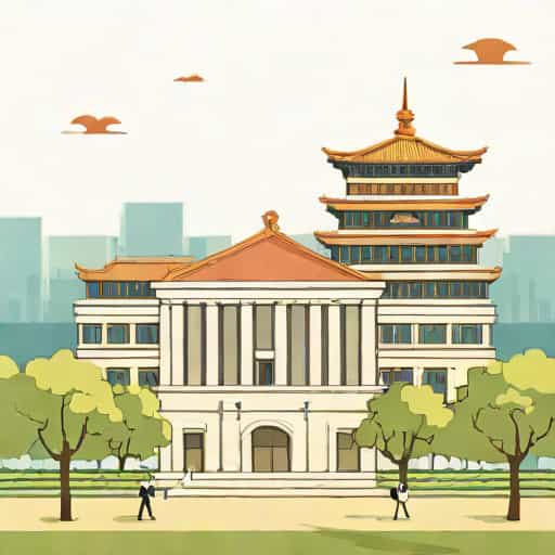 About Shanghai Jiao Tong University