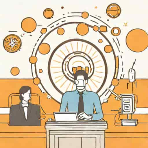 Abruptness Or Surliness In Speech