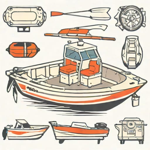 Accessories For Boston Whaler