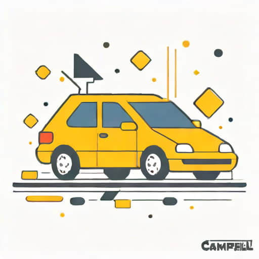 Accident Georgie Campbell
