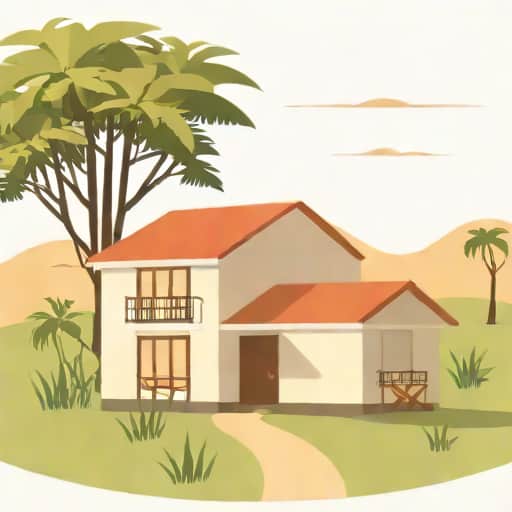 Accommodation In Zululand