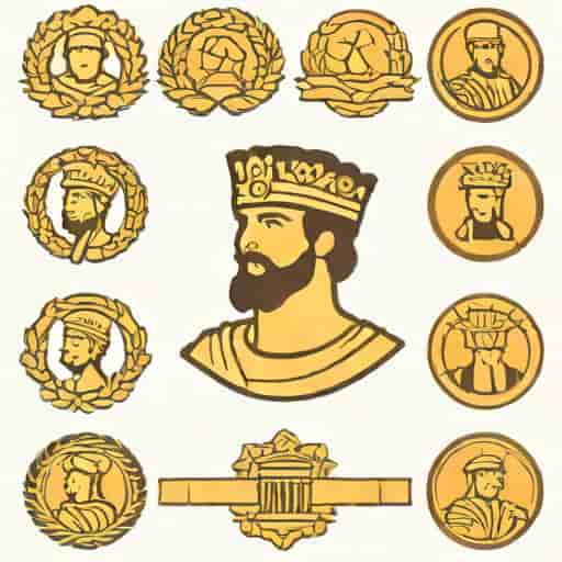 Accomplishments Of Hadrian