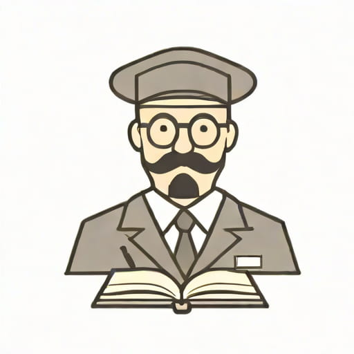 According To Paul It Was Our Schoolmaster