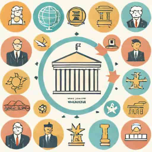 According To The Pluralist Theory Of Government Quizlet