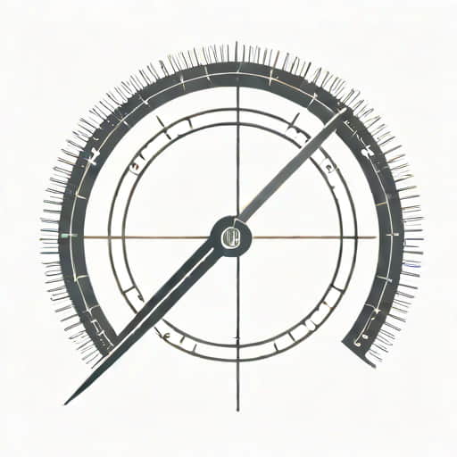 Accuracy Of Vernier Bevel Protractor