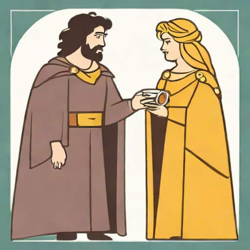 Actors In Tristan And Isolde