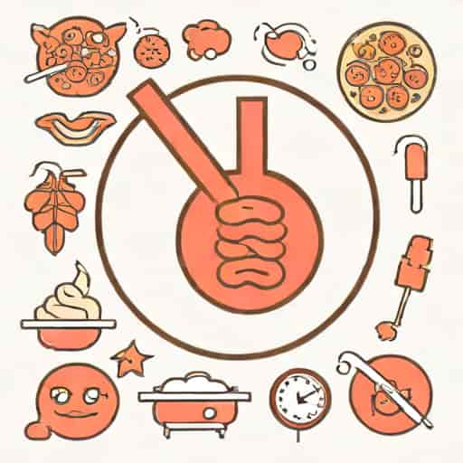 Acute Gastritis Enteritis
