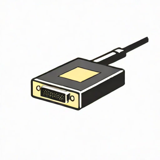 Adapter Displayport Hdmi