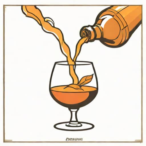 Adding Or Mixing With Armagnac