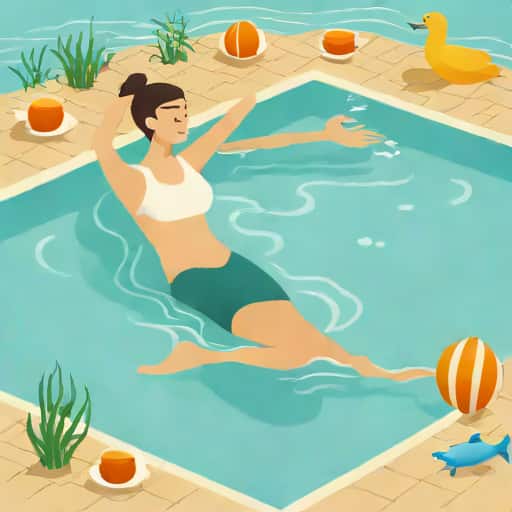 Adult Swimming Lessons