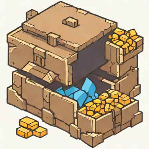 Advanced Looting Rlcraft
