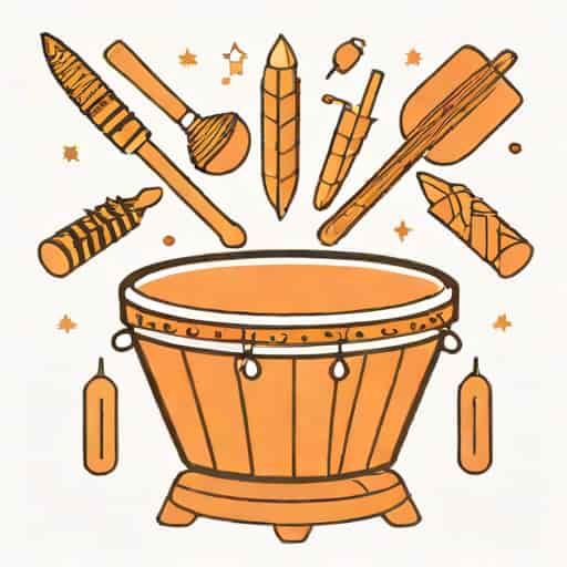 African Drumming Videos