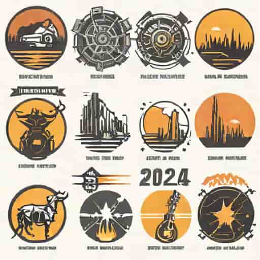 Aftershock 2024 Lineup