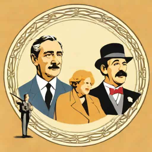 Agatha Christie Tommy And Tuppence Movies