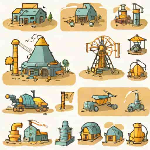 Age Of Wonders 4 Industrious