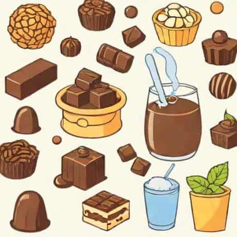 Agua Como Para Chocolate