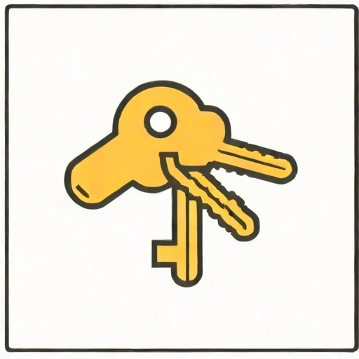 Ain'T No Keys In This Doohickey