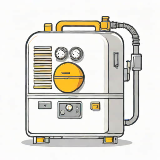 Air Neutralizer Machine