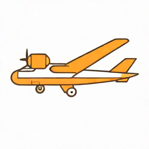 Airplane Tailspin Gif
