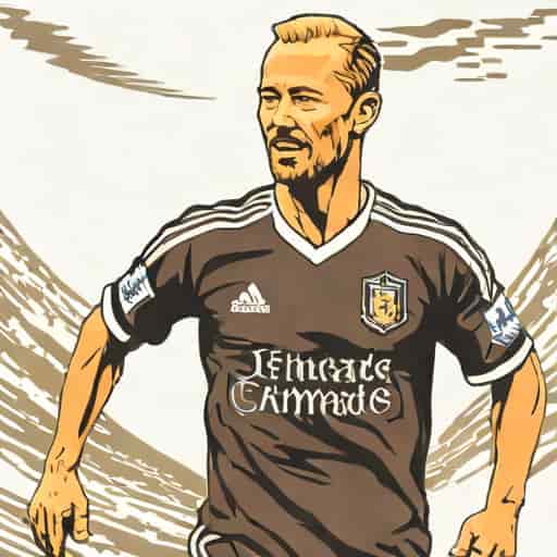 Alan Shearer Premier League Xi