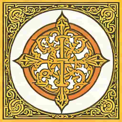 Alcuin Letter To Ethelred King Of Northumbria