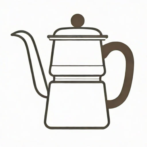 Alessi Coffee Percolator
