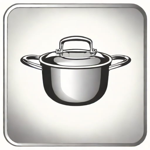All Clad Stainless Steel