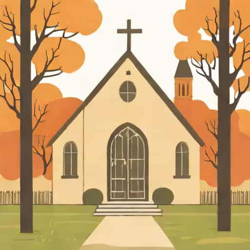 All Saints Churchyard