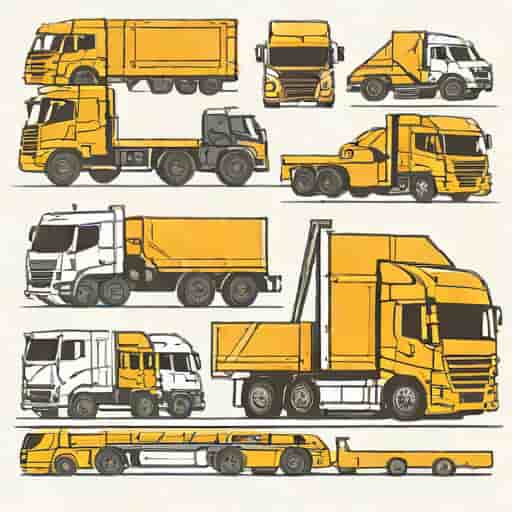 Allelys Heavy Haulage