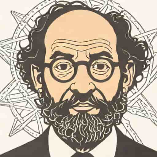 Allen Ginsberg Kaddish