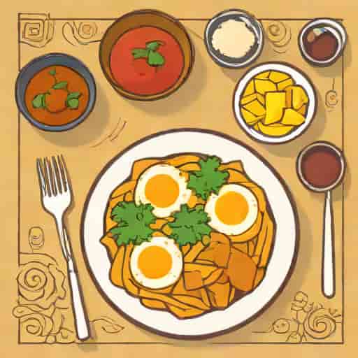 Aloo Tama Nepalese Restaurant