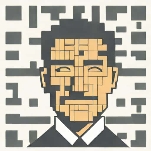 Aloof Unfeeling Person Crossword