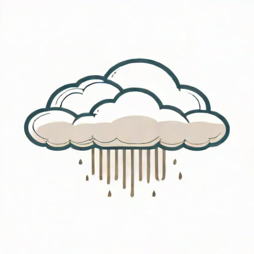 Altitude Of Cumulonimbus Clouds