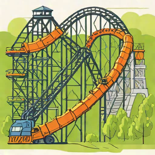 Alton Towers Ripsaw Accident
