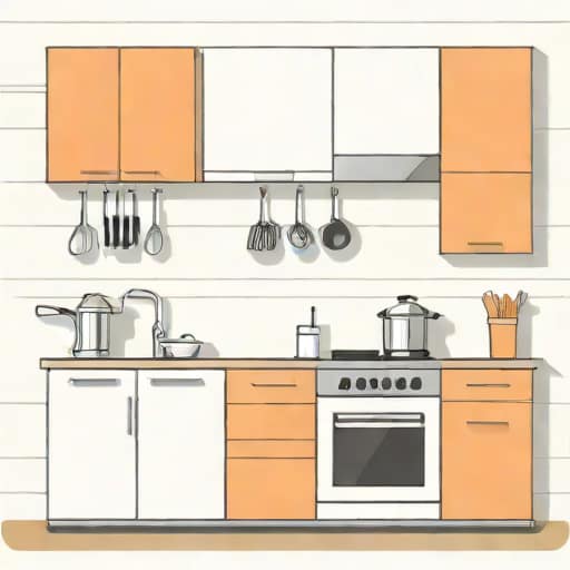 Ambrosial Kitchenette Delhi Reviews